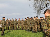 Kadertag_Sempach_Sursee : Stab_Of_HöhUof_PzBat14