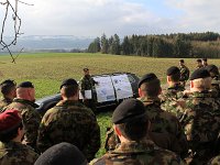 Kadertag_Sempach_Sursee : Stab_Of_HöhUof_PzBat14