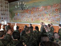 Kadertag_Sempach_Sursee : Stab_Of_HöhUof_PzBat14