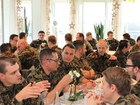 Kadertag_Sempach_Sursee : Stab_Of_HöhUof_PzBat14